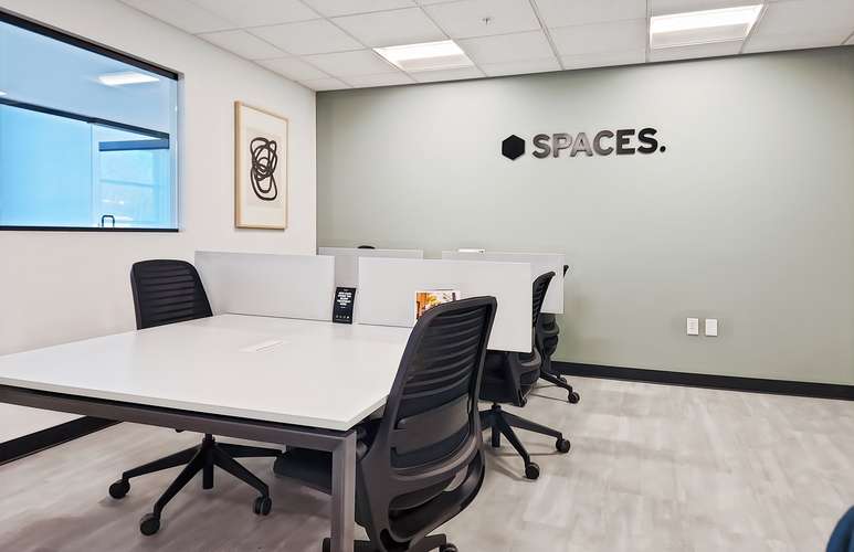 Únete a un entorno de coworking colaborativo en Bogota, 122 Logic - Imagen 1