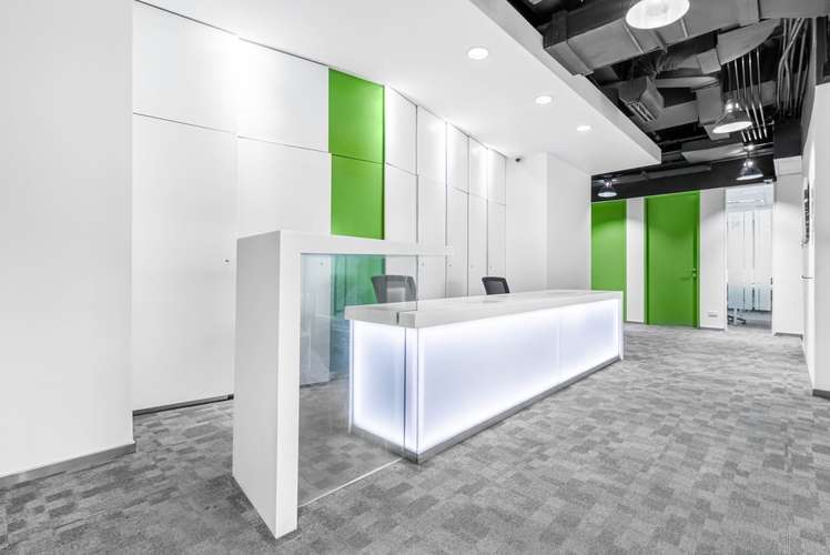Membresía de coworking en Regus Medellin, Provenza – - Imagen 2