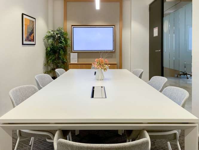 Membresía de coworking en Regus Medellin, Provenza – - Imagen 3