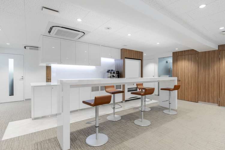 Oficina privada en alquiler – Regus Medellin, Provenza en