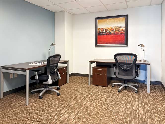 Oficina privada en alquiler – Regus Medellin, Provenza en