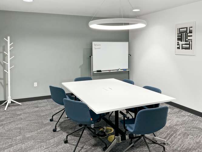 Oficina privada en alquiler – Regus Medellin, Provenza en