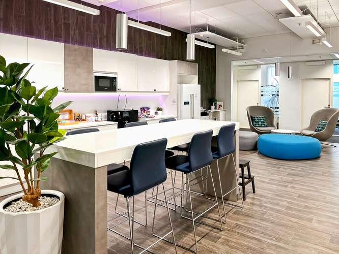 Oficina privada en alquiler – Regus Medellin, Provenza en
