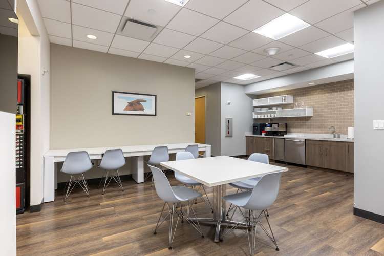 Oficina privada en alquiler – Regus Medellin, Provenza en