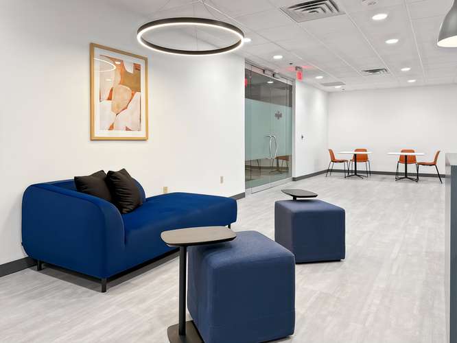 Oficina privada en alquiler – Regus Medellin, Provenza en