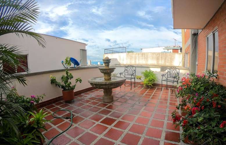 Oasis del Oeste