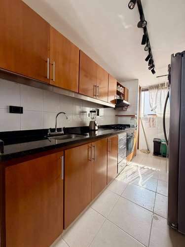 VENTA APARTAMENTO SOTOMAYOR. EDIFICIO MARQUÉS DE SOTOMAYOR