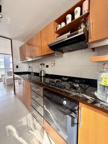 VENTA APARTAMENTO SOTOMAYOR. EDIFICIO MARQUÉS DE SOTOMAYOR