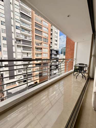 VENTA APARTAMENTO SOTOMAYOR. EDIFICIO MARQUÉS DE SOTOMAYOR