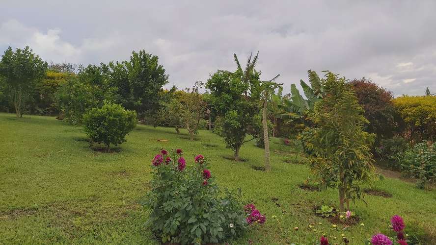 VENTA CASA CAMPESTRE  MESA DE LOS SANTOS. CONDOMINIO VILLARÉN