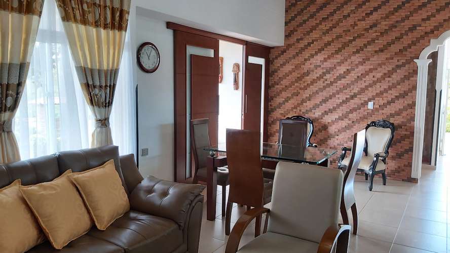 VENTA CASA CAMPESTRE  MESA DE LOS SANTOS. CONDOMINIO VILLARÉN
