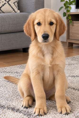 Vendo cachorros Golden 