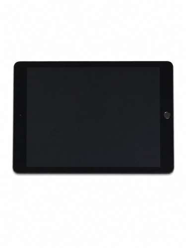 Apple iPad 9ª Generación 10.2” 64GB Wi-Fi Gris Espacial – Excelente Estado
