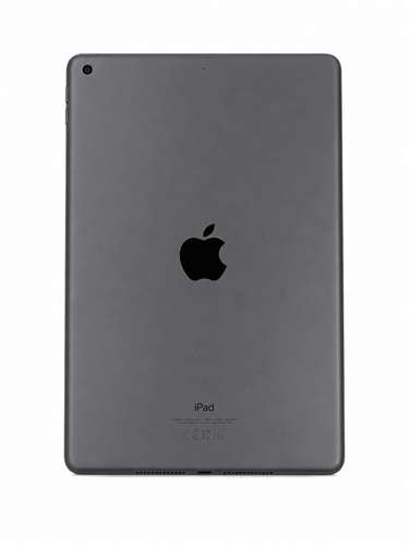 Apple iPad 9ª Generación 10.2” 64GB Wi-Fi Gris Espacial – Excelente Estado