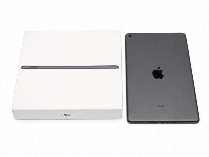 Apple iPad 9ª Generación 10.2” 64GB Wi-Fi Gris Espacial – Excelente Estado