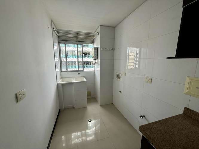VENTA APARTAMENTO SOTOMAYOR. EDIFICIO ÉLITE 42 - Imagen 5