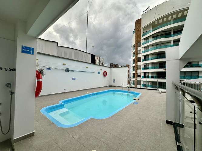 VENTA APARTAMENTO SOTOMAYOR. EDIFICIO ÉLITE 42 - Imagen 14