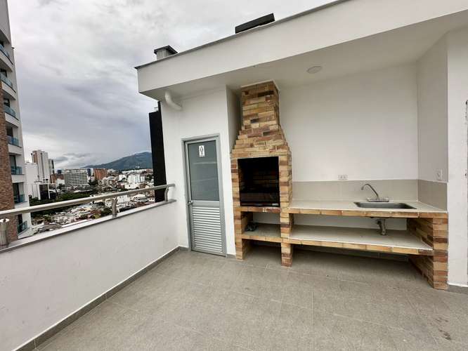 VENTA APARTAMENTO SOTOMAYOR. EDIFICIO ÉLITE 42 - Imagen 12