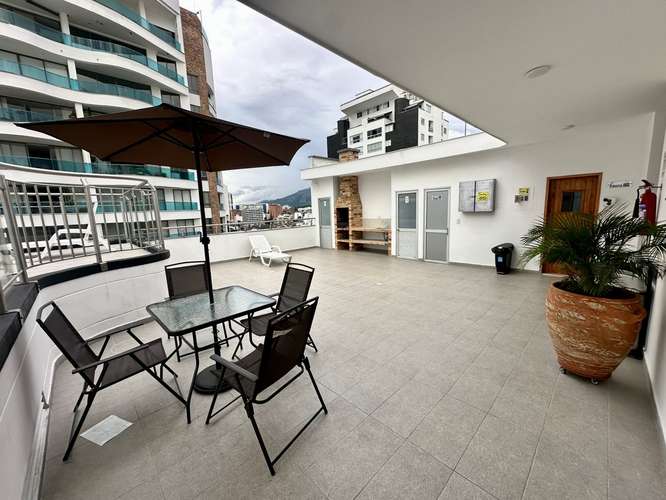 VENTA APARTAMENTO SOTOMAYOR. EDIFICIO ÉLITE 42 - Imagen 11
