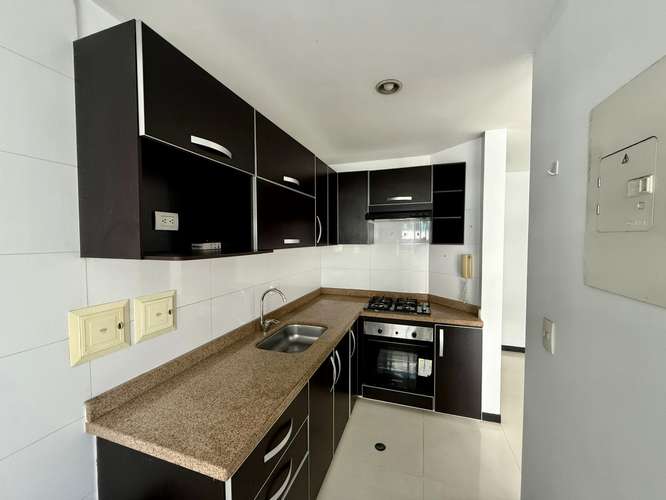 VENTA APARTAMENTO SOTOMAYOR. EDIFICIO ÉLITE 42 - Imagen 3
