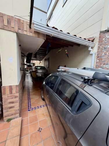 VENTA CASA CAÑAVERAL CONJUNTO CAÑAVERAL DE LA RIVIERA
