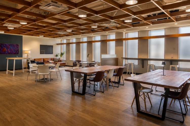 Membresía de coworking en HQ Medellin, Cowork La 76 – - Imagen 4