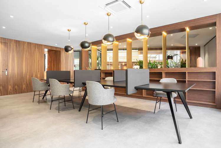 Membresía de coworking en HQ Medellin, Cowork La 76 – - Imagen 6