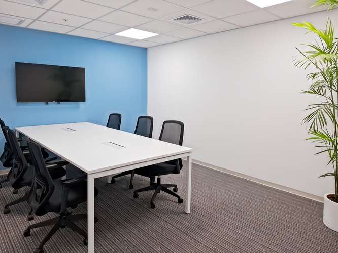 Coworking en alquiler – HQ Medellin, Cowork La 76 en