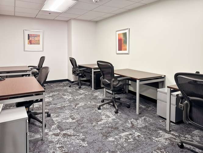 Coworking en alquiler – HQ Medellin, Cowork La 76 en