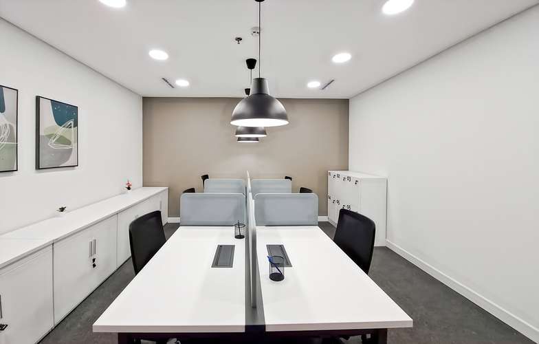 Coworking en alquiler – HQ Medellin, Cowork La 76 en
