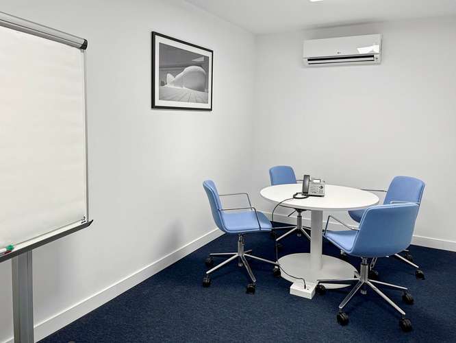 Oficina privada en alquiler – HQ Medellin, Cowork La 76 en