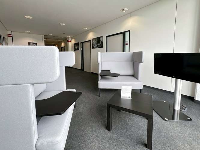 Oficina privada en alquiler – HQ Medellin, Cowork La 76 en