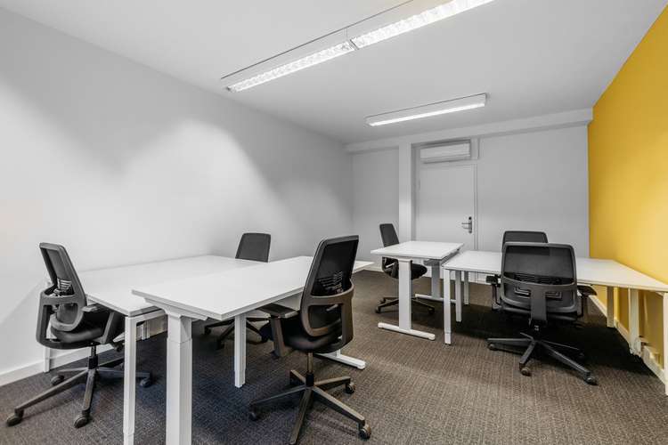 Oficina privada en alquiler – HQ Medellin, Cowork La 76 en