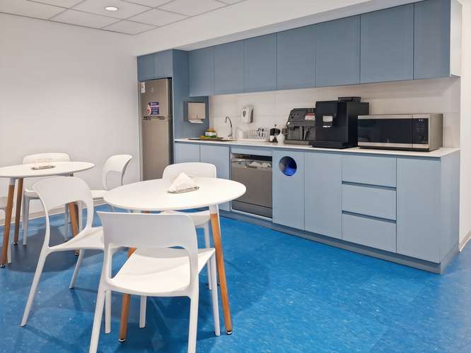 Oficina privada en alquiler – HQ Medellin, Cowork La 76 en