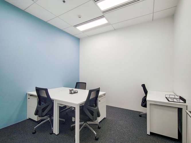 Oficina privada en alquiler – HQ Medellin, Cowork La 76 en