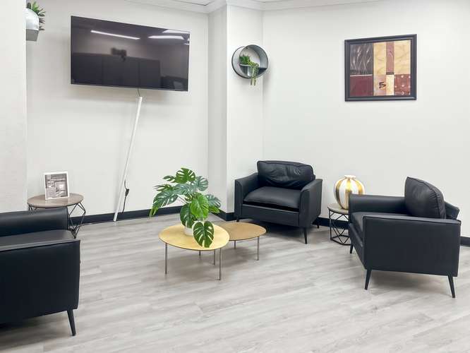 Oficina privada en alquiler – HQ Medellin, Cowork La 76 en