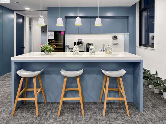Oficina privada en alquiler – HQ Medellin, Cowork La 76 en