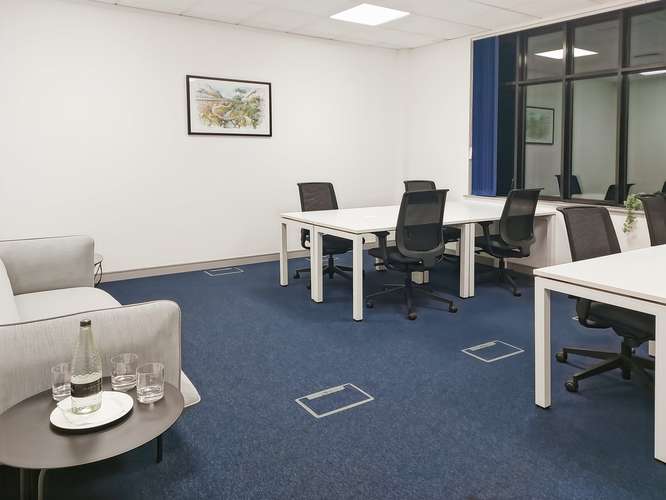 Oficina privada en alquiler – HQ Medellin, Cowork La 76 en