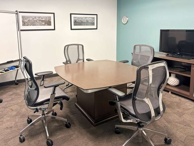 Oficina privada en alquiler – HQ Medellin, Cowork La 76 en