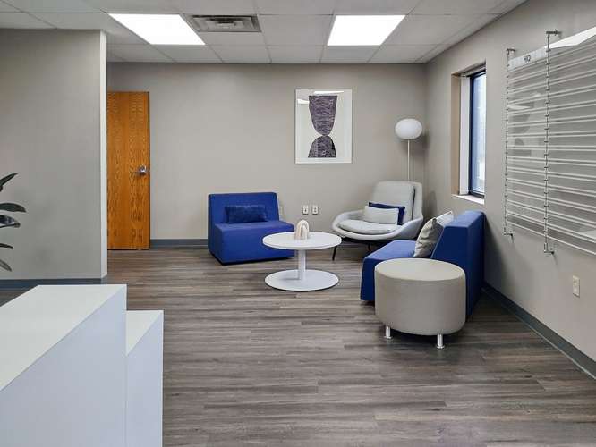 Oficina privada en alquiler – HQ Medellin, Cowork La 76 en