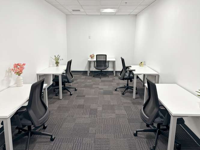 Oficina privada en alquiler – HQ Medellin, Cowork La 76 en
