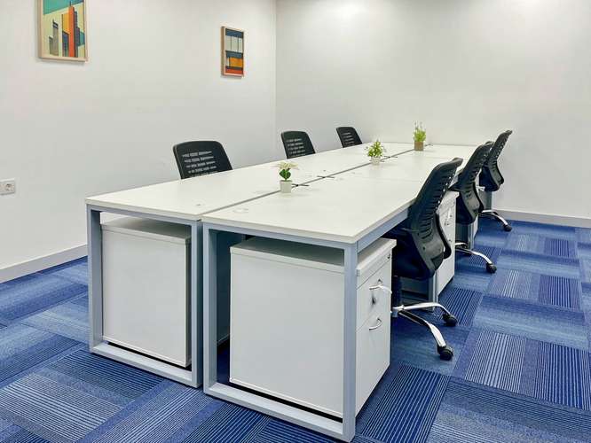Oficina grande en alquiler – HQ Medellin, Cowork La 76