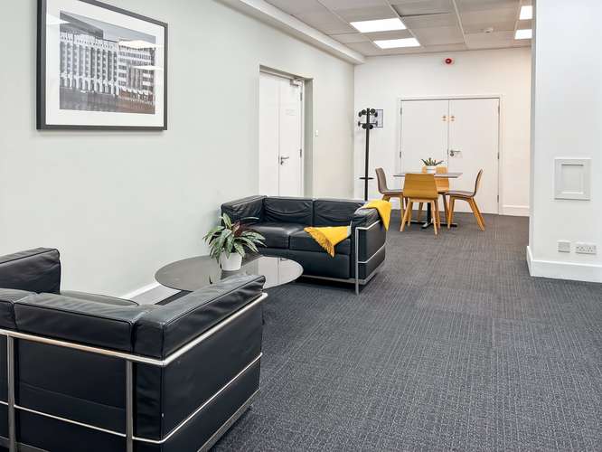 Oficina grande en alquiler – HQ Medellin, Cowork La 76 - Imagen 4
