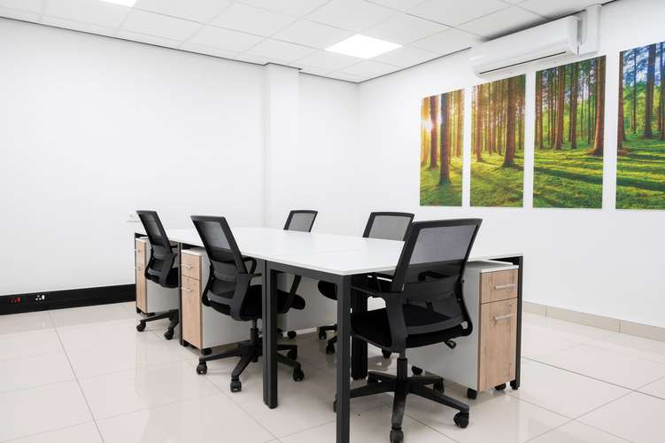 Oficina grande en alquiler – HQ Medellin, Cowork La 76 - Imagen 7