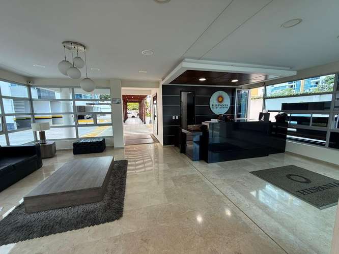 VENTA APARTAMENTO  TEJAR. CONJUNTO RESIDENCIAL HISPANA - Imagen 10