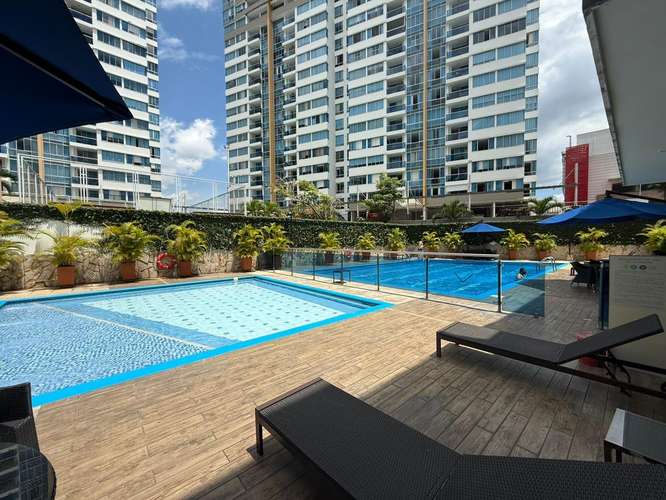 VENTA APARTAMENTO  TEJAR. CONJUNTO RESIDENCIAL HISPANA - Imagen 13