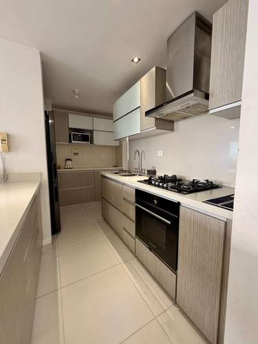 VENTA APARTAMENTO  TEJAR. CONJUNTO RESIDENCIAL HISPANA - Imagen 6