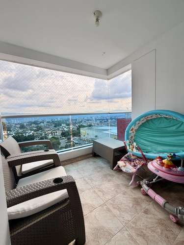 VENTA APARTAMENTO  TEJAR. CONJUNTO RESIDENCIAL HISPANA - Imagen 5
