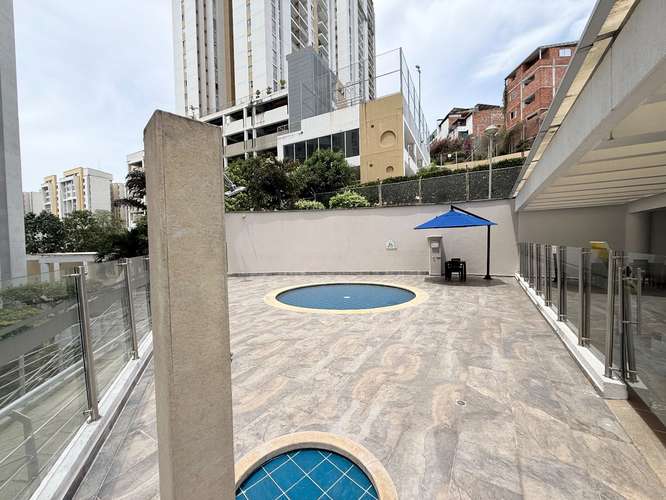 VENTA APARTAMENTO CAÑAVERAL. CONJUNTO GAIRA - Imagen 12