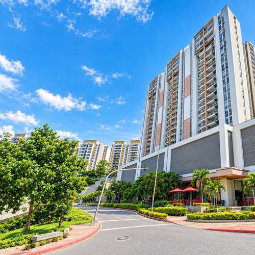 VENTA APARTAMENTO CAÑAVERAL. CONJUNTO GAIRA